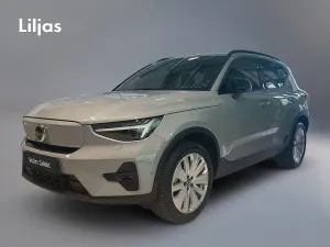 Volvo EX40 2024